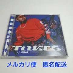 テークエム　THE TAKES