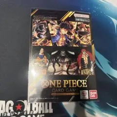 ワンピース プレミアムカードコレクション リーダー3枚セット ルフィ13 