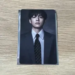 BTS ARIRANG 店舗特典 V テテ トレカ