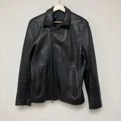 2025年最新】BEAMS LIGHTS メンズ レザージャケット・ライダースの人気