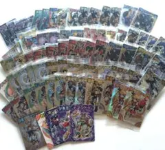 森羅万象チョコカード まとめ売り ⚠️商品説明必読！