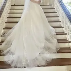 2025年最新】アールイズウェディング オーバースカートの人気アイテム