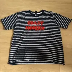 メンスTシャツ３枚