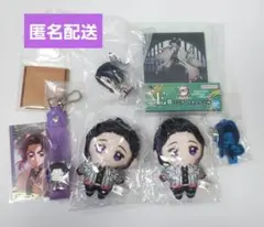 鬼滅の刃 胡蝶しのぶ セット売り