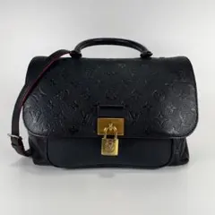 ルイヴィトン ペティヤント アンプラント クラッチバッグ 希少 美品 