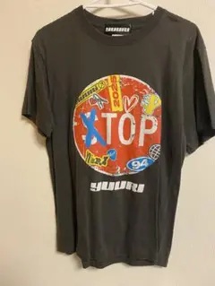 2026年最新】優里tシャツの人気アイテム - メルカリ