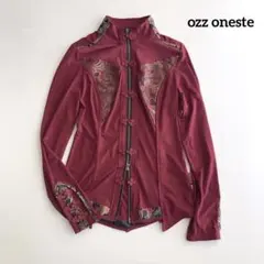 ⭕️オッズオン ジャケット⭕️匿名配送 2025年最新】Ozz On Japan ジャケット・アウターの人気アイテム