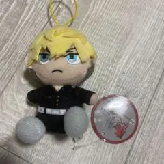 東京リベンジャーズマスコットぬいぐるみ 千冬