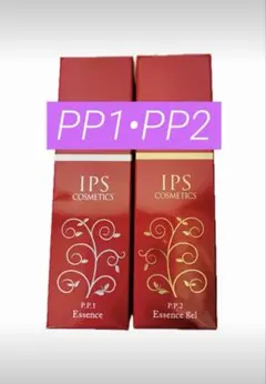 PP2 PP3 泡ネット】 アイピーエス IPSコスメティックス 美容液 石鹸