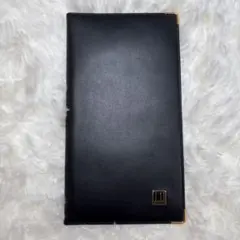 ダンヒル　長財布
