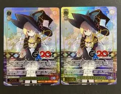 ヴァイス エターニア リッド ファラ SR - メルカリ