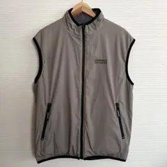 フリース ベスト グラミチ