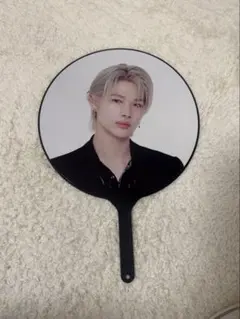 2025年最新】enhypen うちわ ニキの人気アイテム - メルカリ