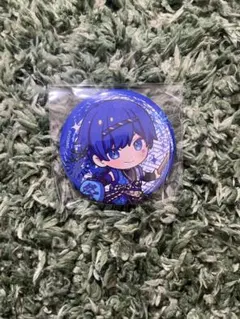 いれいす 缶バッジ If いれサマ 等身 いふまろ - メルカリ