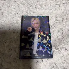 Stray Kids DO IT タワレコ ラキドロ 特典 フィリックス