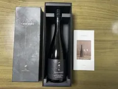TAKANOME 鷹ノ目 日本酒 720ml 専用箱入りのサムネイル