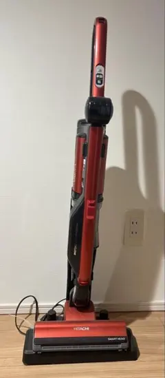 SHARP RACTIVE Air EC-AR5X-P スティッククリーナー本体 - メルカリ