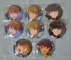 あんスタ 缶バッジ 高峯翠