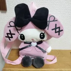 メロクロ