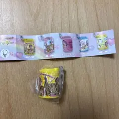 マツケン×ハローキティ　コインシリンダー