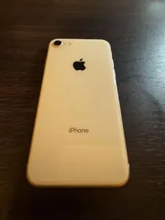 美品！iPhone 8 ！