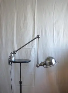 フランス　ジェルデ　JIELDE　アトリエ　工業系　/　BAUHAUS　GRAS