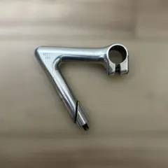 自転車ステム NITTO スレッドステム 鉄110mm 65° NJS認定品 自転車ステム NITTO スレッドステム 鉄110mm 65° NJS認定品