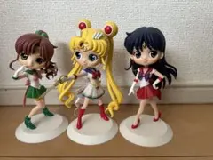 2025年最新】セーラームーン qposketの人気アイテム - メルカリ