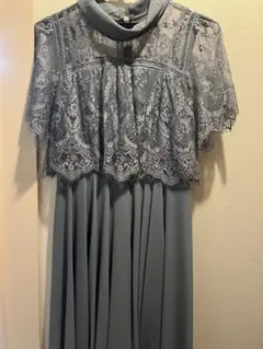 エレガントなグレードレス