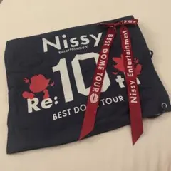 2026年最新】nissy プレミアムシート限定 グッズの人気アイテム - メルカリ