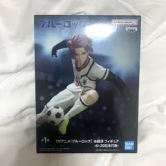 BANDAI ブルーロック 糸師冴 フィギュア