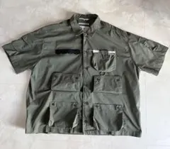 Yarmo × Digawel × F/CE ボイラースーツ ネイビー L 新品 YARMO Boiler suit ｜Featured Brands｜SOLOTEX® Special website