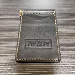 Palmwest マネークリップ Money Clip PRECEPT