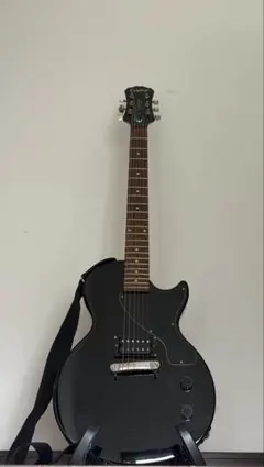 Epiphone レスポール 本体 すぐ使えますのサムネイル