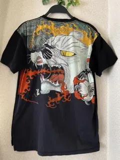 ☆Design Tshirts Store graniph Tシャツ Sのサムネイル