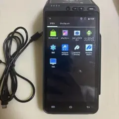 PAYGATE 決済端末 大型ディスプレイ Apos A8