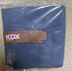 KDX ベルト付エコブランケット 未使用