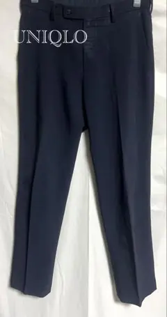 UNIQLO パンツ