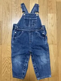 GAP オーバーオール