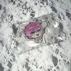 【にじさんじ 8th with cake！】アクリルブロック 皇れお