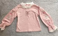 2025年最新】メゾピアノ 120 トレーナーの人気アイテム - メルカリ