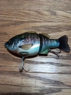 ビッグベイト　（中古品） 2025年最新】Yahoo!オークション - ビッグベイト(淡水 ハード