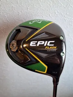 2025年最新】エピックフラッシュドライバーの人気アイテム - メルカリ