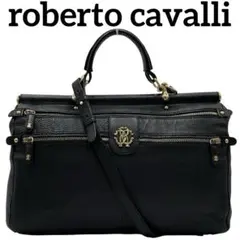 2025年最新】roberto cavalli バッグの人気アイテム - メルカリ