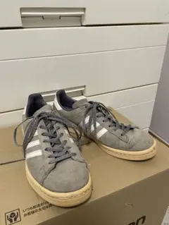 アディダス　キャンパス 80s JAPAN PACK VNTG