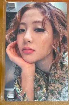 LE SSERAFIM spaghetti マムズタッチ ユンジン