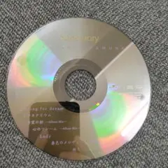 CD　サンクチュアリー　岡村孝子