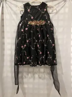 キッズドレス 100
