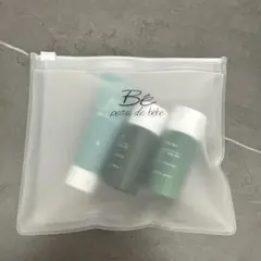 ポーデベベ peau de bebe スタンダードSET peau de bebe（ポーデべべ）｜公式オンラインショップ - 板野友美