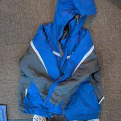 ジュニア スキーウェア セット150